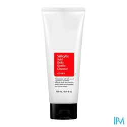 COSRX SALICYLIC ACID CLEANSER150ML