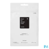 COSRX CLEAR FIT MASTER PATCH X18