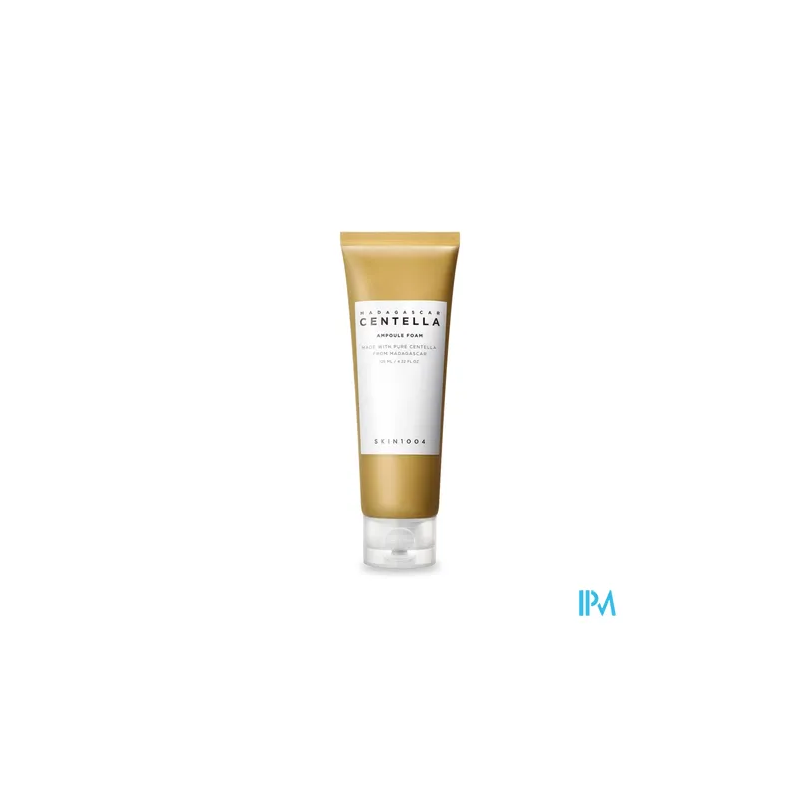 SKIN1004 CENTEL AMPOULE FOAM 125ML