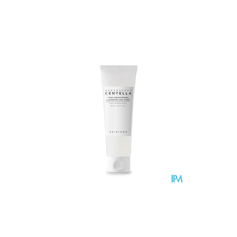 SKIN1004 TONE BRIGHT GEL NET 125ML