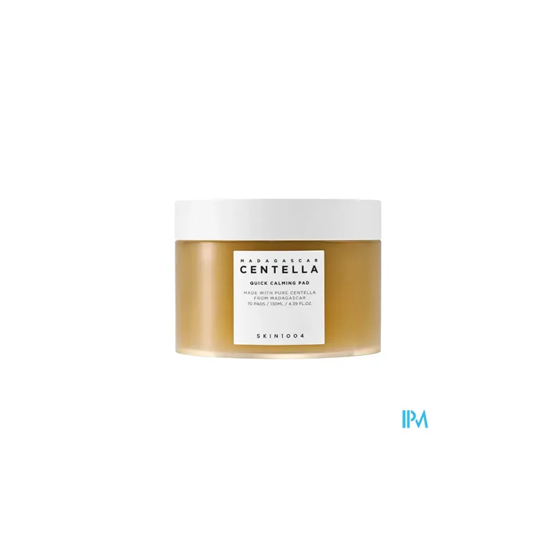 SKIN1004 CENTELLA DISQ APAISANTX70