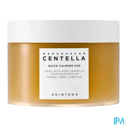SKIN1004 CENTELLA DISQ APAISANTX70