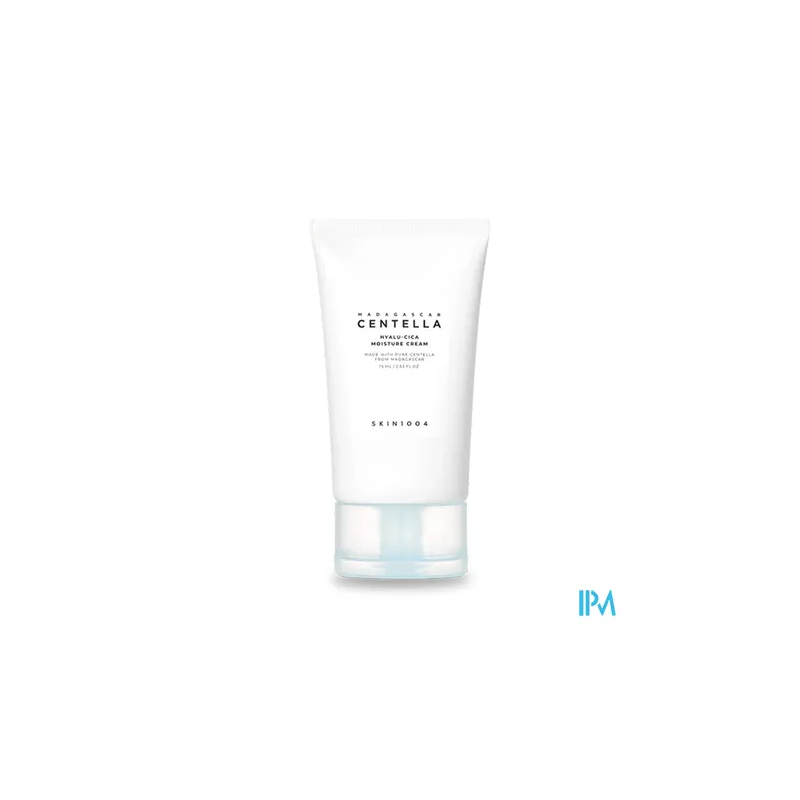 SKIN1004 HYALU-CICA CR HYDRA 75ML