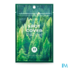 SKIN1004 TEA SPOT COVER PATCH X22