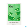 MISSHA MASQ TISSU ALOE VERA