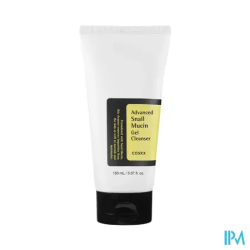 COSRX ADVANCED SNAIL GEL NET150ML
