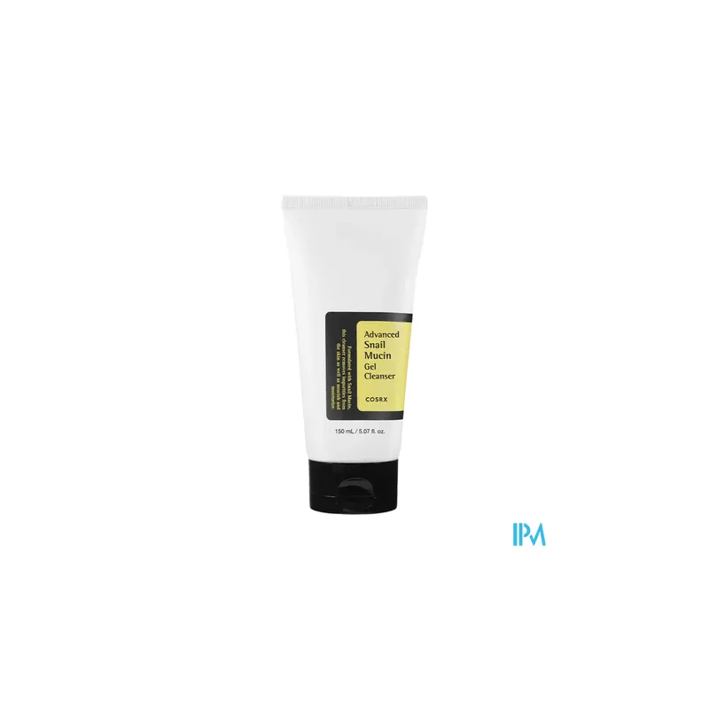 COSRX ADVANCED SNAIL GEL NET150ML