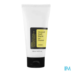 COSRX ADVANCED SNAIL GEL NET150ML