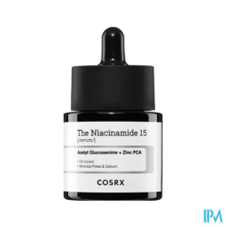 COSRX THE NIACINAMID 15 SERUM 20ML