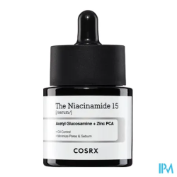 COSRX THE NIACINAMID 15 SERUM 20ML