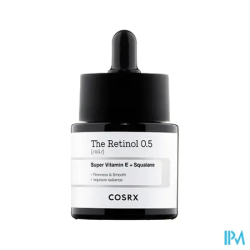 COSRX THE RETINOL 0.5 HLE AA 20ML
