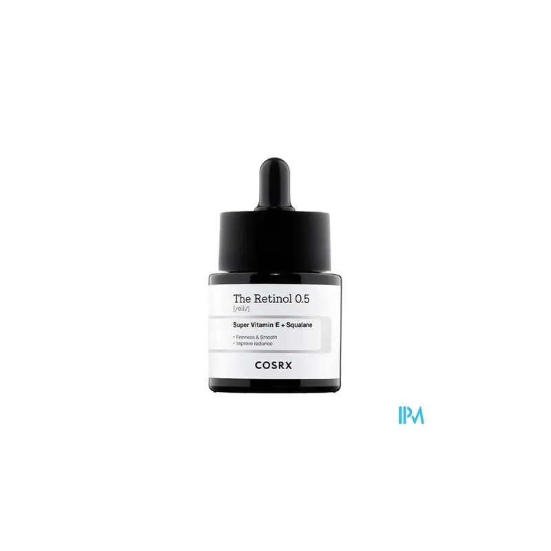 COSRX THE RETINOL 0.5 HLE AA 20ML