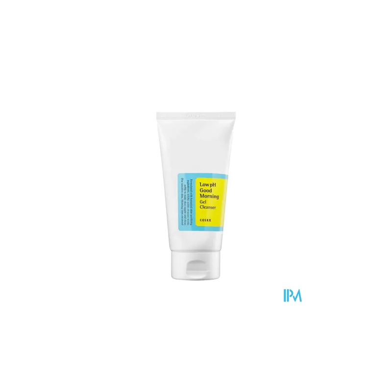 COSRX GEL NETT PH DOUX 150ML