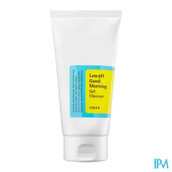 COSRX GEL NETT PH DOUX 150ML