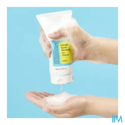 COSRX GEL NETT PH DOUX 150ML