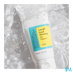 COSRX GEL NETT PH DOUX 150ML