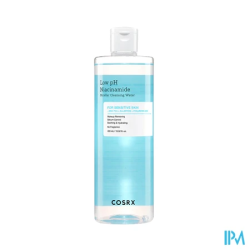 COSRX EAU MICEL PH FAIBLE 400ML
