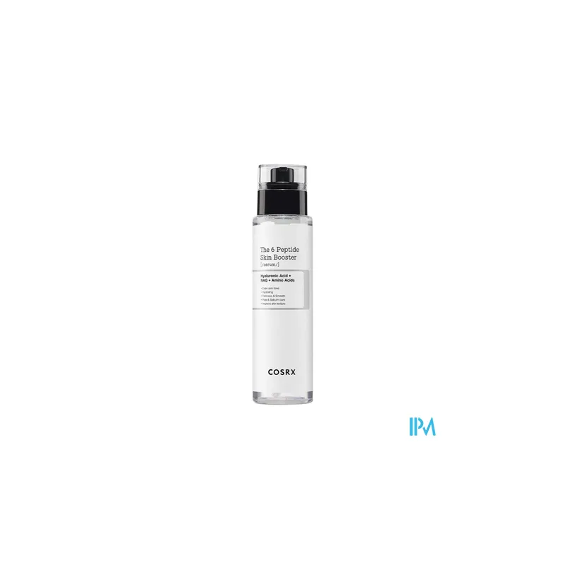 COSRX SERUM 6 PEPT SKIN BOOST150ML