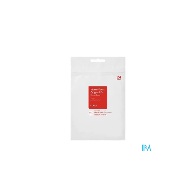 COSRX MASTER PATCH ORIGINAL FIT 24