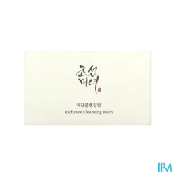BOJ BAUME NETTOYANT RICHE 100ML