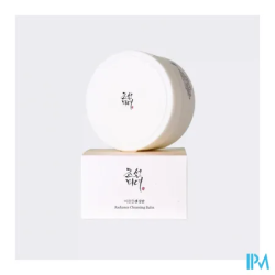 BOJ BAUME NETTOYANT RICHE 100ML