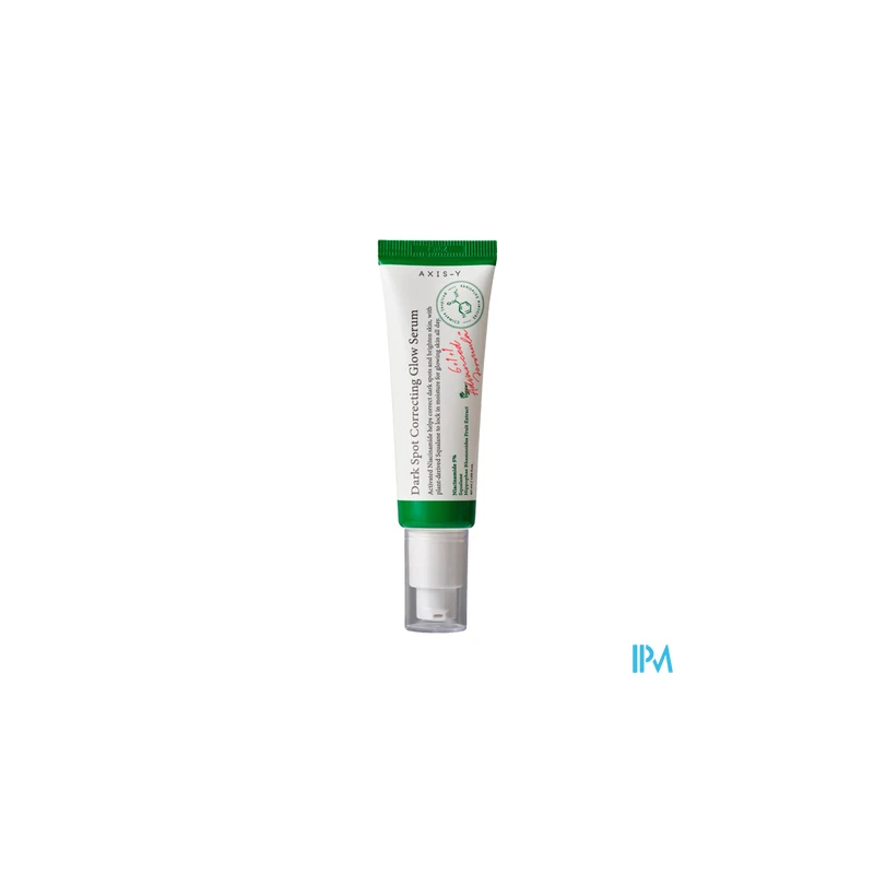 AXIS-Y SERUM DARK SPOT CORRECT50ML