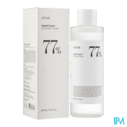 ANUA HEARTLEAF TONER 250ML