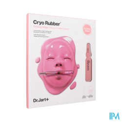 DR JART CRYO RUBBER COLLAGENE RAFF