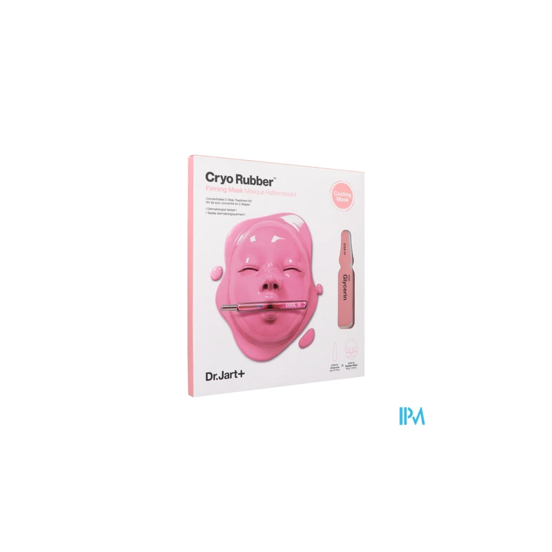 DR JART CRYO RUBBER COLLAGENE RAFF