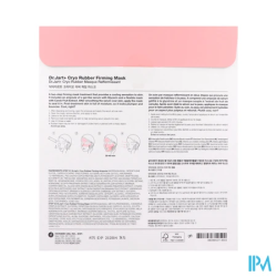DR JART CRYO RUBBER COLLAGENE RAFF
