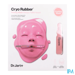 DR JART CRYO RUBBER COLLAGENE RAFF