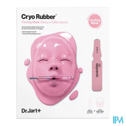 DR JART CRYO RUBBER COLLAGENE RAFF