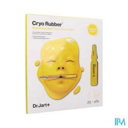 DR JART CRYO RUBBER MASQ VIT C