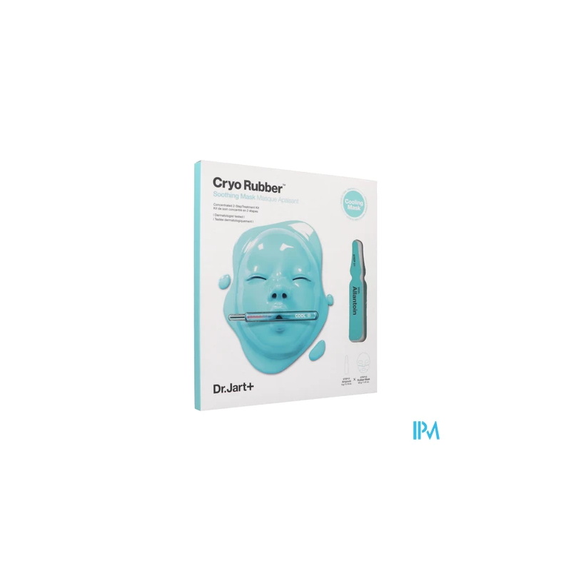 DR JART CRYO RUBBER MASQ ALLANTOIN