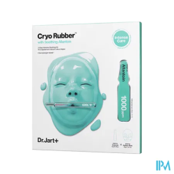 DR JART CRYO RUBBER MASQ ALLANTOIN