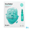 DR JART CRYO RUBBER MASQ ALLANTOIN