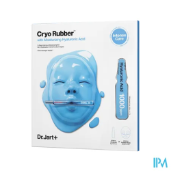DR JART CRYO RUBBER MASQ HYALURON