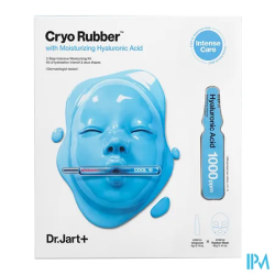 DR JART CRYO RUBBER MASQ HYALURON