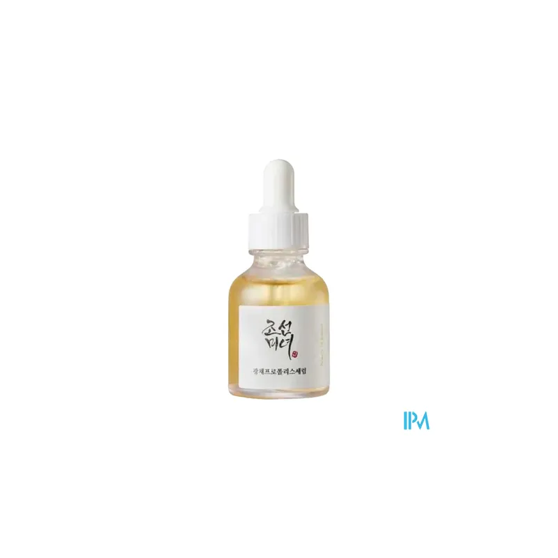 BOJ SERUM APAISANT PROPOLIS 30ML