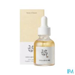 BOJ SERUM APAISANT PROPOLIS 30ML