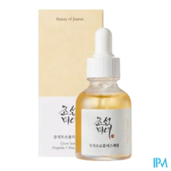 BOJ SERUM APAISANT PROPOLIS 30ML