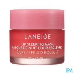 LANEIGE MASQ NUIT LEVRE BAIE 20G