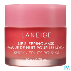 LANEIGE MASQ NUIT LEVRE BAIE 20G