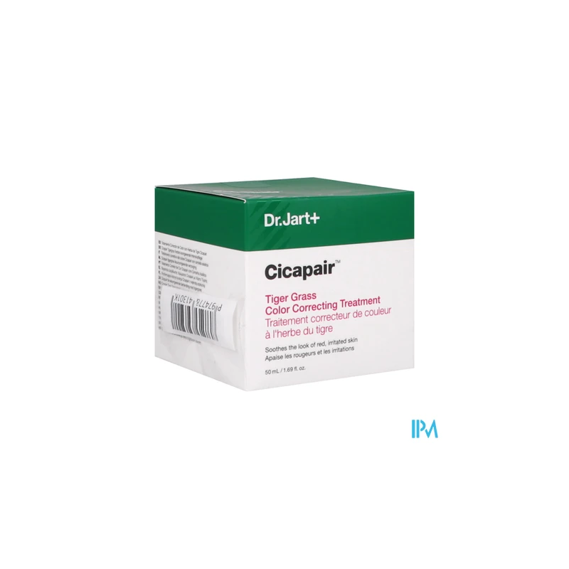 DR JART CICAPAIR CORREC COLOR 50ML