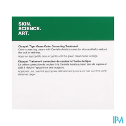 DR JART CICAPAIR CORREC COLOR 50ML
