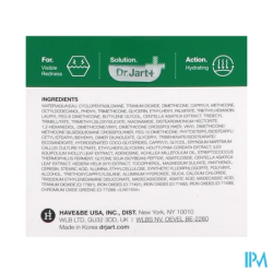 DR JART CICAPAIR CORREC COLOR 50ML