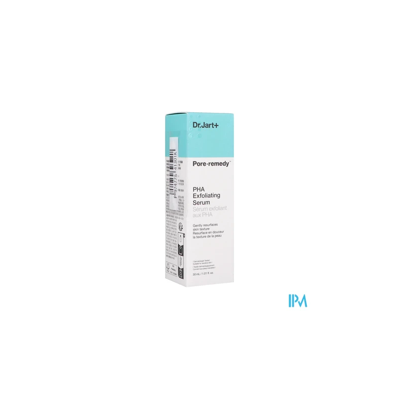 DR JART PORE REMEDY SERUM EXF30ML