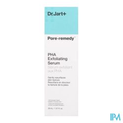 DR JART PORE REMEDY SERUM EXF30ML