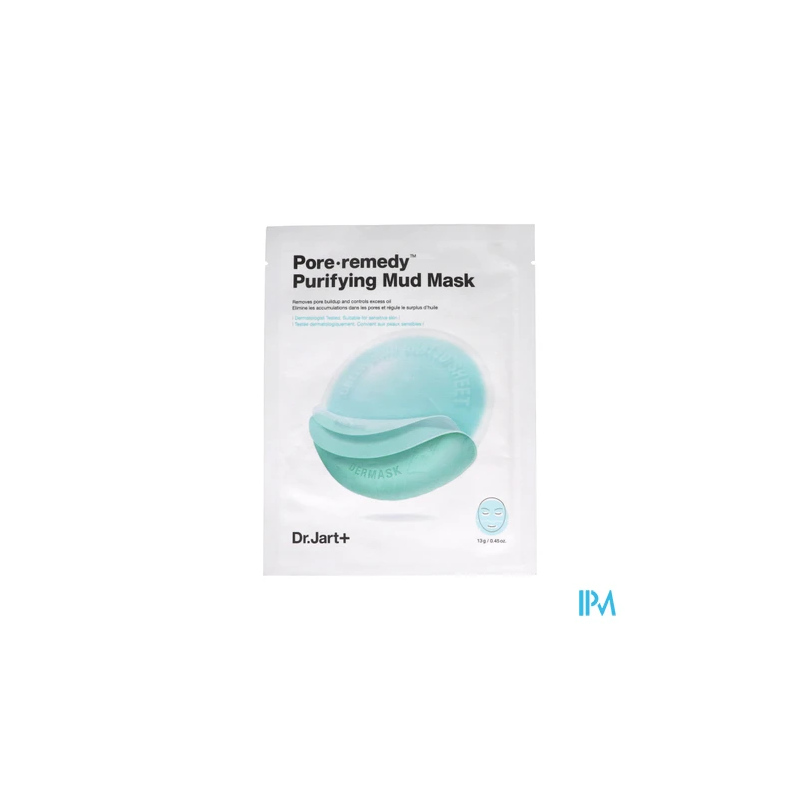 DR JART PORE REMEDY MASQ BOUE 13G
