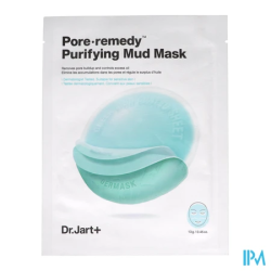 DR JART PORE REMEDY MASQ BOUE 13G